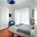 Iflat Vatican Comfortable & Peaceful Retreat