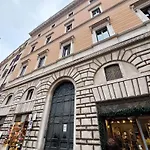 Pantheon Apartment Rondanini