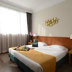 Hotel The Brand