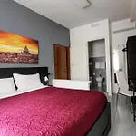 Vatican Central Suites