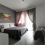 Vatican Central Suites