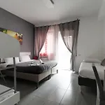 Vatican Central Suites