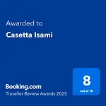 Casetta Isami