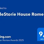 Millestorie House Rome