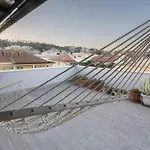 Farnesina Rooftop Terrace