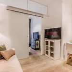 Vatican Chic House II