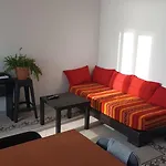 Cozy Room