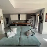 Stylish 1 Bedroom Apartment In Rome