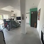 Stylish 1 Bedroom Apartment In Rome