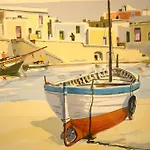 La Casa Di Egle
