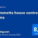 Fiammetta House Centro Di Roma