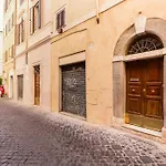 Pallaro Apartments - Piazza Navona - Ac Wifi