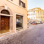 Pallaro Apartments - Piazza Navona - Ac Wifi