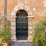 Pallaro Apartments - Piazza Navona - Ac Wifi