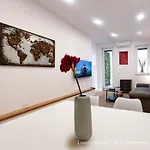 La Dolce Vita - Luxury Stylish Flats In Trastevere 70-90Sqm