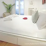 La Dolce Vita - Luxury Stylish Flats In Trastevere 70-90Sqm