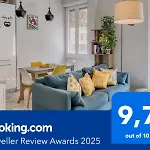 Re Di Roma Apartment