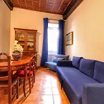 Biscione Large Apartment - Campo De Fiori By Yourhost