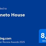 Pigneto House