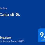 La Casa Di G.