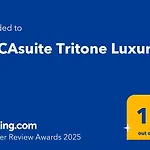 Arcasuite Tritone Luxury