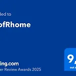 Roofrhome