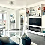 Sun House San Paolo