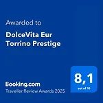 Dolcevita Eur Torrino Prestige