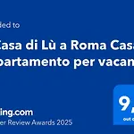 A Casa Di Lu A Roma Vicino Vaticano