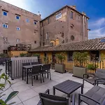 Domus Romano Piazza Farnese
