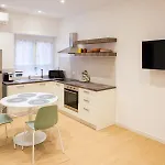 Roomapartment Roma