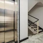 Trastevere Luxury Studio