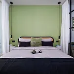 Trastevere Luxury Studio