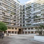 Trastevere Luxury Studio