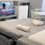 Metro Battistini- D\'Alessandro Holiday Home