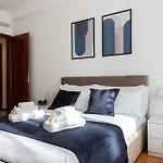 Alle 3G - 10Min To Center, A-C, 2 Baths, Terrace