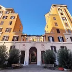 Domus Augustea - San Giovanni Sunset Suites