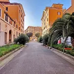 Domus Augustea - San Giovanni Sunset Suites