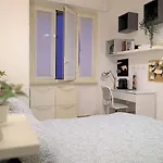 Room Etruria Center Rome