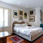 Fcr Rome Apartments Loft Campo De\' Fiori - Monserrato