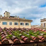 Fcr Rome Apartments Loft Campo De\' Fiori - Monserrato
