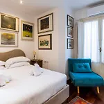 Fcr Rome Apartments Loft Campo De\' Fiori - Monserrato