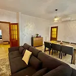 Tiger Deluxe Apartment Rome 50 M From Tram