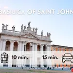 15 Minutes From City Center & Metro 2 Minutes