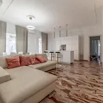 New Roma - Elegant, Modern With Terrace