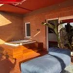 Luxury Penthouse With Terrace And Hot Tub