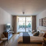 La Dolce Vita - Trastevere Luxury Stylish Studio