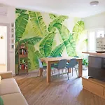 Tropical House Vatican Area
