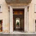Navona Panoramic Apartment By Romeloft