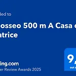 Colosseo 500 M Vaticano 10 Min In Metro A Casa Di Beatrice